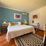 Graciosa - Tranquility Oasis Pensionat 3*