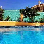 Gasthof Graciosa - Tranquility Oasis Lagos