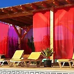 Pensionat Graciosa - Tranquility Oasis