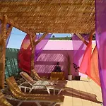 Pensionat Graciosa - Tranquility Oasis