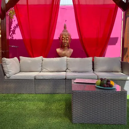 Graciosa - Tranquility Oasis