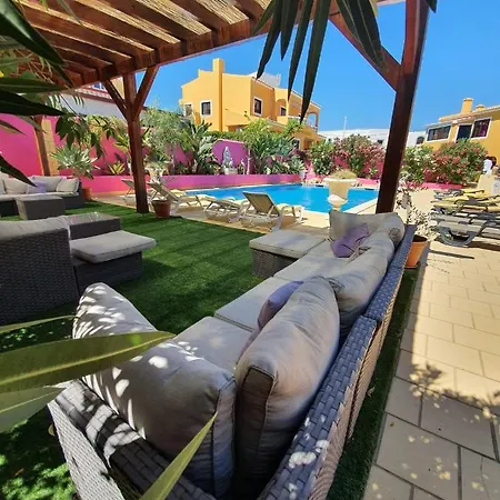 Graciosa - Tranquility Oasis 3*