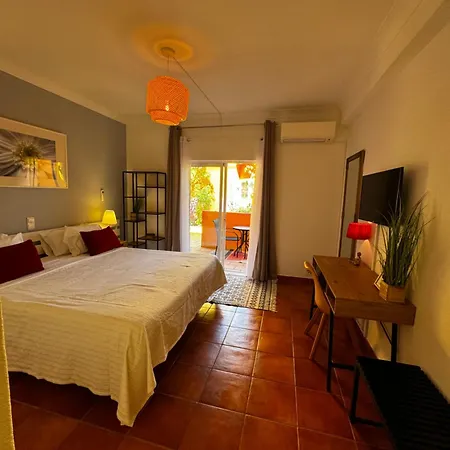 Graciosa - Tranquility Oasis ゲストハウス 3*