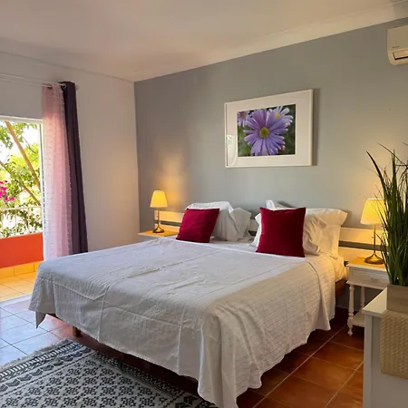 Graciosa - Tranquility Oasis 3*