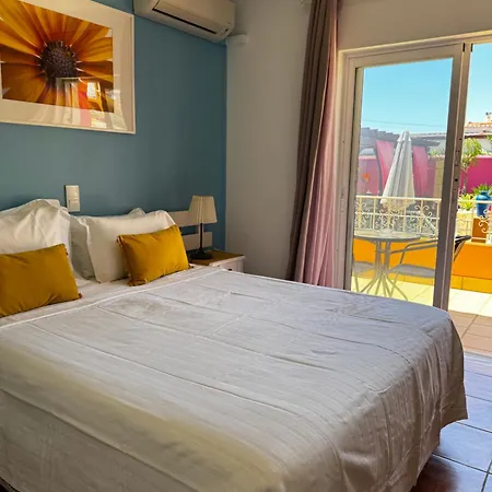 Graciosa - Tranquility Oasis