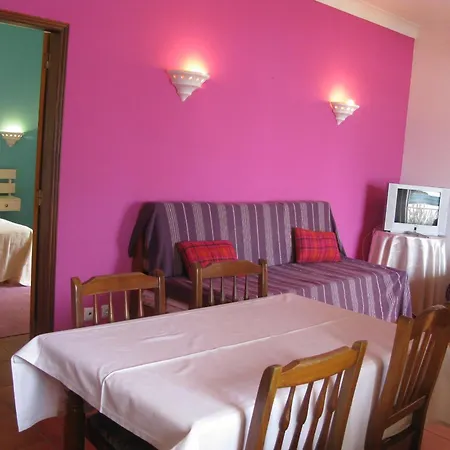 ゲストハウス Graciosa - Tranquility Oasis 3*