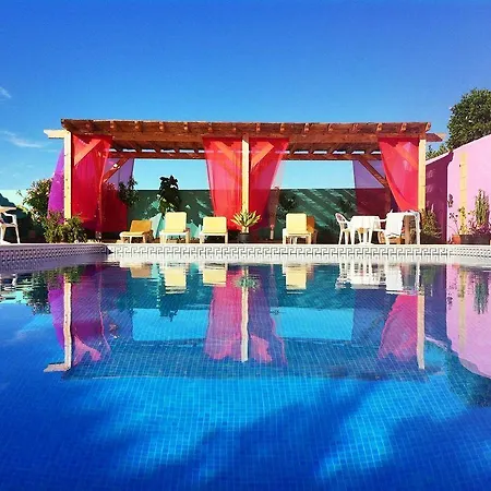 Graciosa - Tranquility Oasis