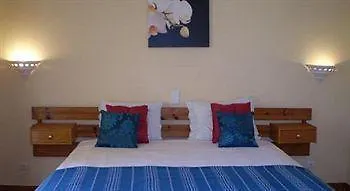 ゲストハウス Graciosa - Tranquility Oasis ラゴス