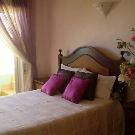 Graciosa - Tranquility Oasis ゲストハウス 3*