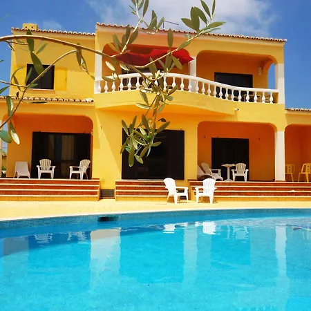 Graciosa - Tranquility Oasis ゲストハウス