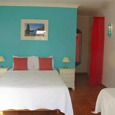 ゲストハウス Graciosa - Tranquility Oasis