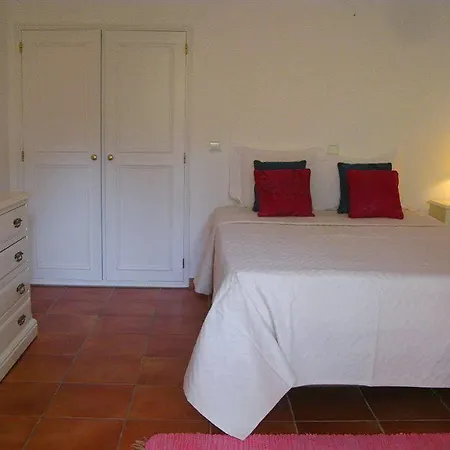 Graciosa - Tranquility Oasis ゲストハウス