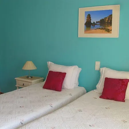 ゲストハウス Graciosa - Tranquility Oasis 3*