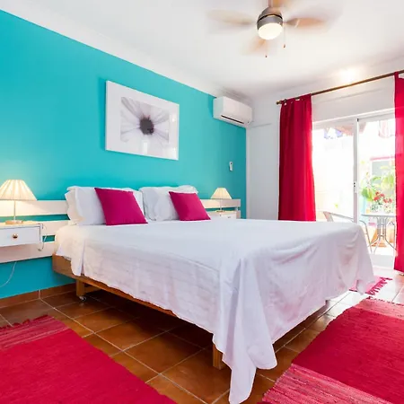 Graciosa - Tranquility Oasis 3* ラゴス