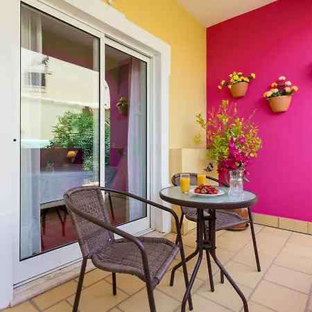 ゲストハウス Graciosa - Tranquility Oasis