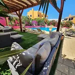 Graciosa - Tranquility Oasis 3*