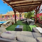 Graciosa - Tranquility Oasis