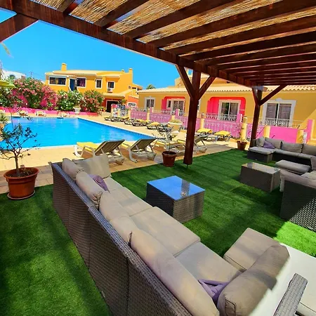 Graciosa - Tranquility Oasis Konukevi Lagos