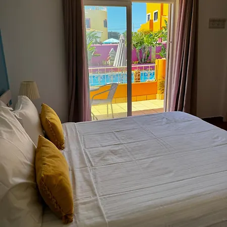 Graciosa - Tranquility Oasis 3*