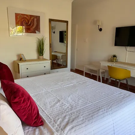 Graciosa - Tranquility Oasis בית הארחה