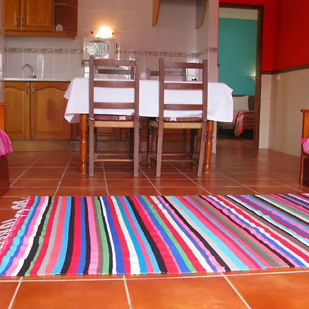 Vendégház Graciosa - Tranquility Oasis