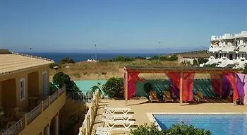 בית הארחה Graciosa - Tranquility Oasis לאגוּ‏ש