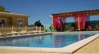 בית הארחה Graciosa - Tranquility Oasis 3*