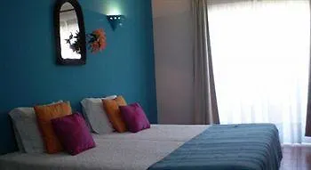 Graciosa - Tranquility Oasis לאגוּ‏ש