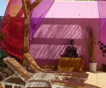 בית הארחה Graciosa - Tranquility Oasis