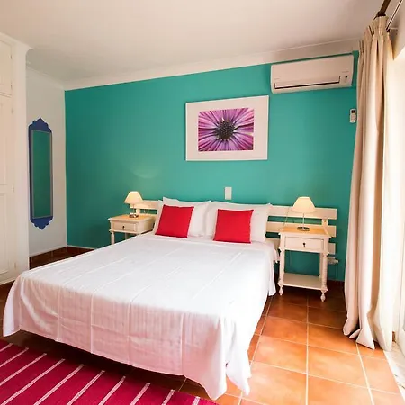 בית הארחה Graciosa - Tranquility Oasis