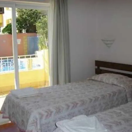 Graciosa - Tranquility Oasis Lagos