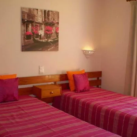 Graciosa - Tranquility Oasis בית הארחה