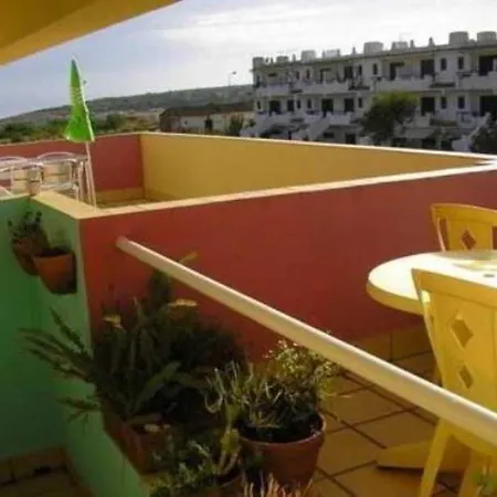 Graciosa - Tranquility Oasis 3*