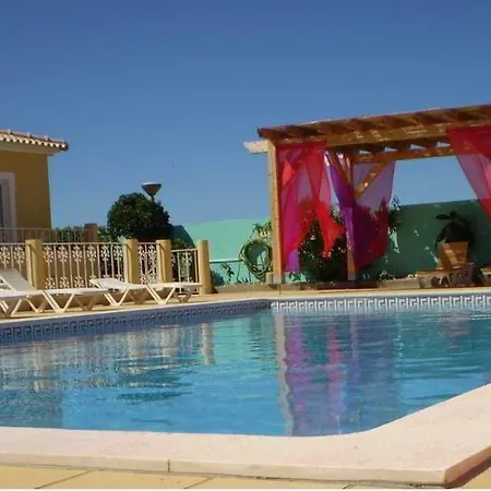 Graciosa - Tranquility Oasis