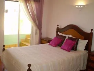 Graciosa - Tranquility Oasis בית הארחה