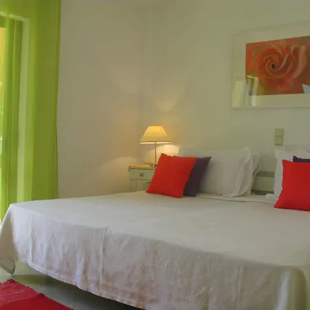 Graciosa - Tranquility Oasis בית הארחה 3*