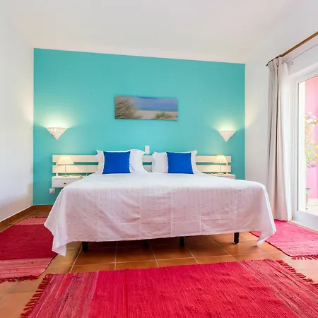 בית הארחה Graciosa - Tranquility Oasis 3*