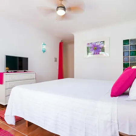 Graciosa - Tranquility Oasis בית הארחה לאגוּ‏ש