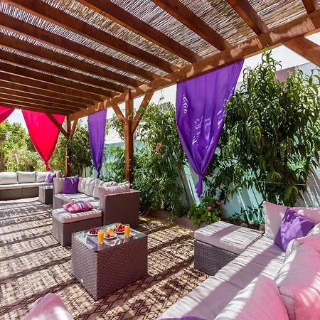 Graciosa - Tranquility Oasis לאגוּ‏ש