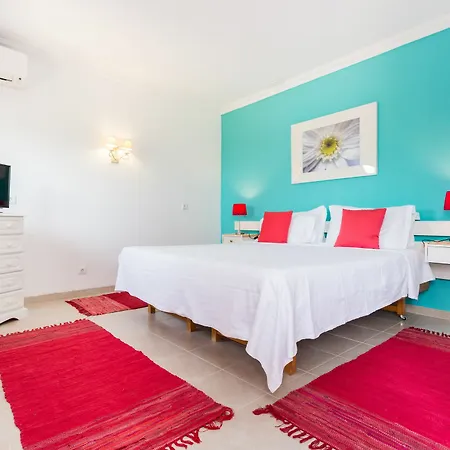 Graciosa - Tranquility Oasis בית הארחה לאגוּ‏ש