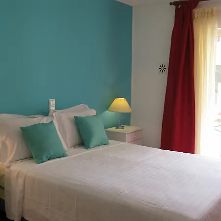 Graciosa - Tranquility Oasis 3* לאגוּ‏ש