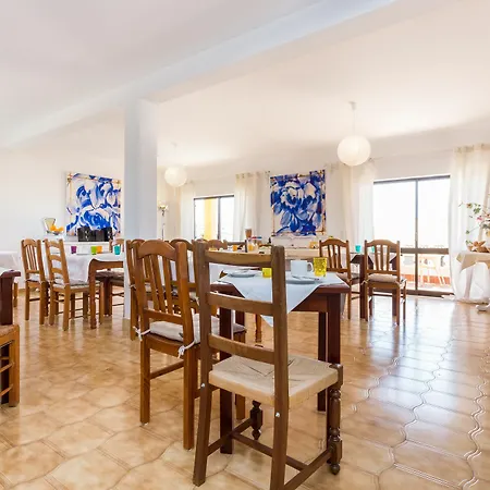 בית הארחה Graciosa - Tranquility Oasis