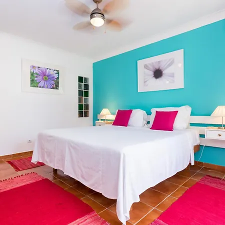 Graciosa - Tranquility Oasis בית הארחה 3*