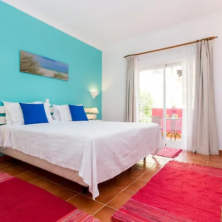 Maison d'hôtes Graciosa - Tranquility Oasis Lagos