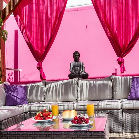 Graciosa - Tranquility Oasis 3*