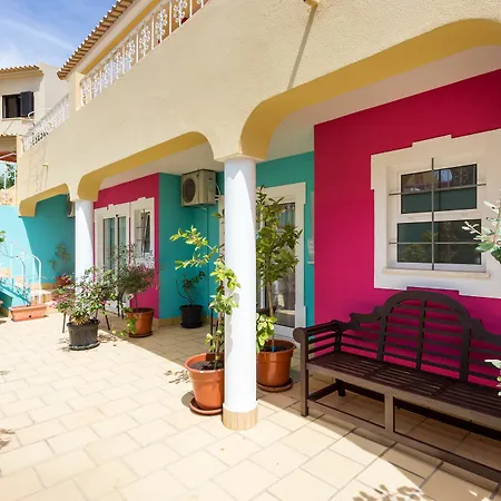 בית הארחה Graciosa - Tranquility Oasis