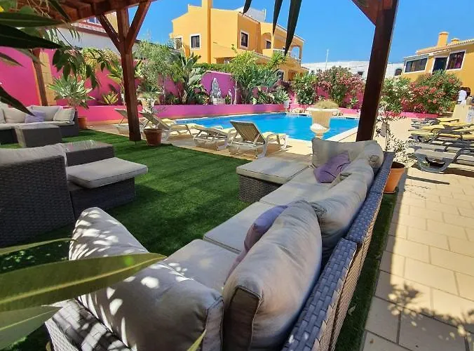Graciosa - Tranquility Oasis 3*