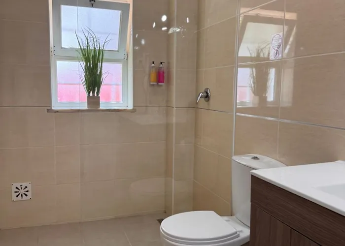 Graciosa - Tranquility Oasis 3*