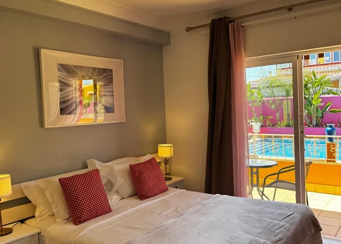 Graciosa - Tranquility Oasis 3* Lagos