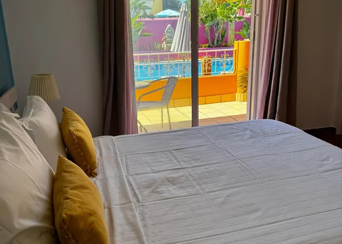 Graciosa - Tranquility Oasis 3*